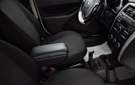Datsun mi-DO, 2016 год, 449 000 рублей, 17 фотография