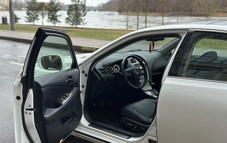 Lexus ES VII, 2010 год, 1 650 000 рублей, 8 фотография