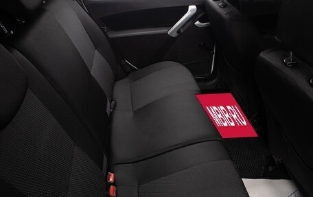 Datsun mi-DO, 2016 год, 449 000 рублей, 18 фотография