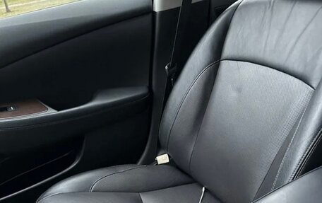 Lexus ES VII, 2010 год, 1 650 000 рублей, 14 фотография