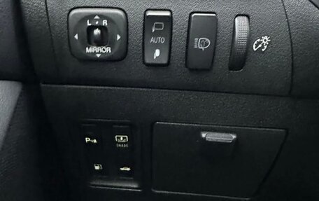 Lexus ES VII, 2010 год, 1 650 000 рублей, 17 фотография