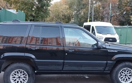 Jeep Grand Cherokee, 1995 год, 1 099 999 рублей, 4 фотография