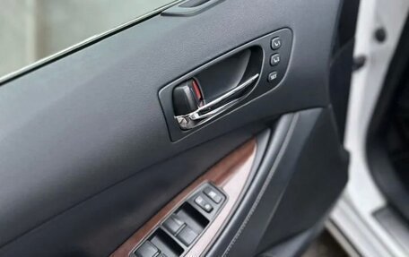 Lexus ES VII, 2010 год, 1 650 000 рублей, 12 фотография