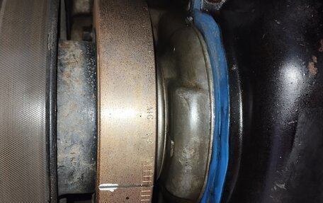 Jeep Grand Cherokee, 1995 год, 1 099 999 рублей, 8 фотография