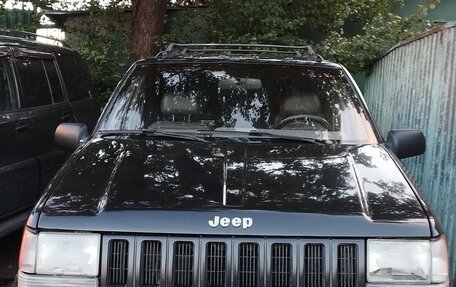 Jeep Grand Cherokee, 1995 год, 1 099 999 рублей, 2 фотография