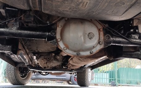 Jeep Grand Cherokee, 1995 год, 1 099 999 рублей, 7 фотография