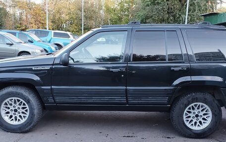 Jeep Grand Cherokee, 1995 год, 1 099 999 рублей, 3 фотография