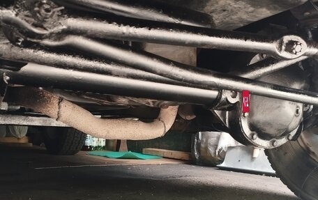 Jeep Grand Cherokee, 1995 год, 1 099 999 рублей, 6 фотография