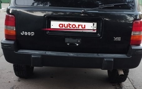 Jeep Grand Cherokee, 1995 год, 1 099 999 рублей, 5 фотография