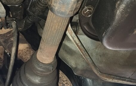 Jeep Grand Cherokee, 1995 год, 1 099 999 рублей, 9 фотография