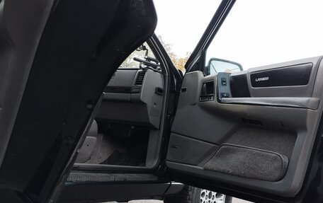 Jeep Grand Cherokee, 1995 год, 1 099 999 рублей, 14 фотография