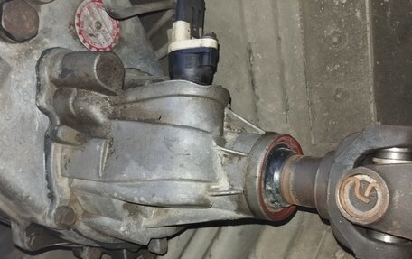 Jeep Grand Cherokee, 1995 год, 1 099 999 рублей, 10 фотография