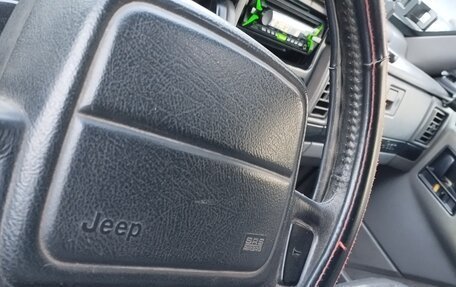 Jeep Grand Cherokee, 1995 год, 1 099 999 рублей, 15 фотография