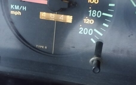 Jeep Grand Cherokee, 1995 год, 1 099 999 рублей, 22 фотография