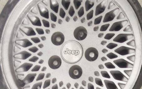 Jeep Grand Cherokee, 1995 год, 1 099 999 рублей, 20 фотография