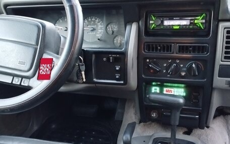 Jeep Grand Cherokee, 1995 год, 1 099 999 рублей, 23 фотография