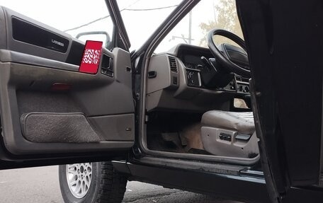 Jeep Grand Cherokee, 1995 год, 1 099 999 рублей, 13 фотография