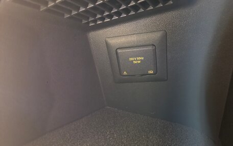 Volkswagen Tiguan II, 2020 год, 4 150 000 рублей, 15 фотография