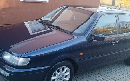 Volkswagen Passat B2, 1988 год, 400 000 рублей, 2 фотография