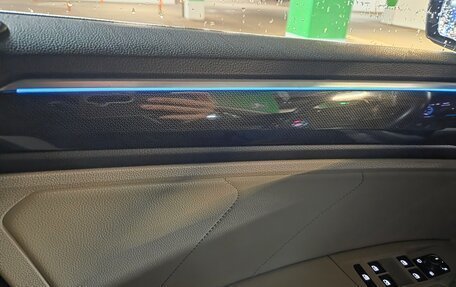 Volkswagen Tiguan II, 2020 год, 4 150 000 рублей, 29 фотография