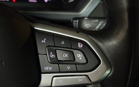 Volkswagen Tiguan II, 2020 год, 4 150 000 рублей, 30 фотография