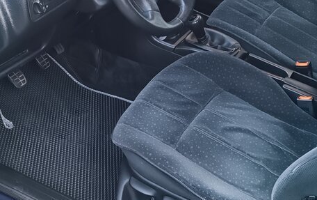 Volkswagen Passat B2, 1988 год, 400 000 рублей, 11 фотография