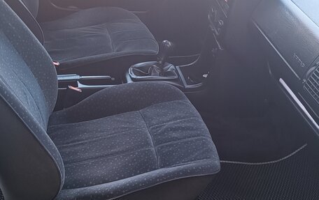 Volkswagen Passat B2, 1988 год, 400 000 рублей, 8 фотография