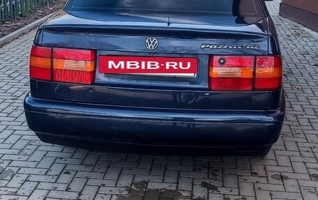 Volkswagen Passat B2, 1988 год, 400 000 рублей, 3 фотография