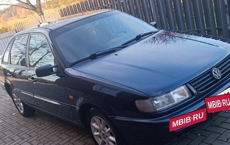 Volkswagen Passat B2, 1988 год, 400 000 рублей, 4 фотография