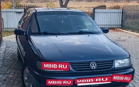 Volkswagen Passat B2, 1988 год, 400 000 рублей, 10 фотография