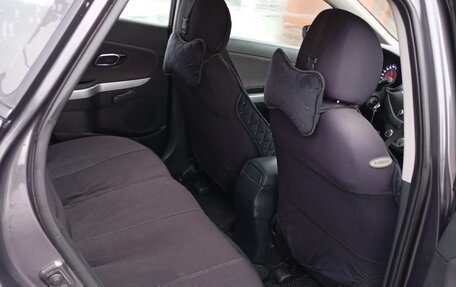 KIA cee'd III, 2015 год, 1 050 000 рублей, 5 фотография