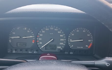 Volkswagen Passat B2, 1988 год, 400 000 рублей, 15 фотография