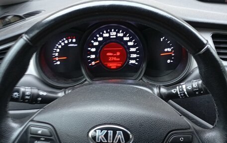 KIA cee'd III, 2015 год, 1 050 000 рублей, 9 фотография