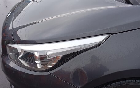 KIA cee'd III, 2015 год, 1 050 000 рублей, 4 фотография