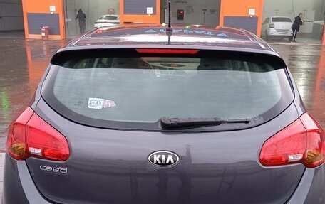 KIA cee'd III, 2015 год, 1 050 000 рублей, 2 фотография