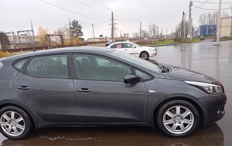 KIA cee'd III, 2015 год, 1 050 000 рублей, 3 фотография