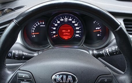 KIA cee'd III, 2015 год, 1 050 000 рублей, 8 фотография