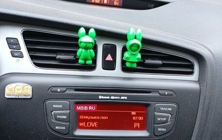 KIA cee'd III, 2015 год, 1 050 000 рублей, 7 фотография