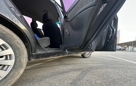 ЗАЗ Chance, 2009 год, 185 000 рублей, 9 фотография