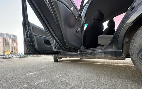 ЗАЗ Chance, 2009 год, 185 000 рублей, 10 фотография