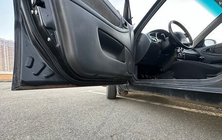 ЗАЗ Chance, 2009 год, 185 000 рублей, 11 фотография