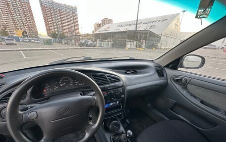 ЗАЗ Chance, 2009 год, 185 000 рублей, 12 фотография