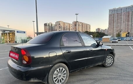 ЗАЗ Chance, 2009 год, 185 000 рублей, 3 фотография