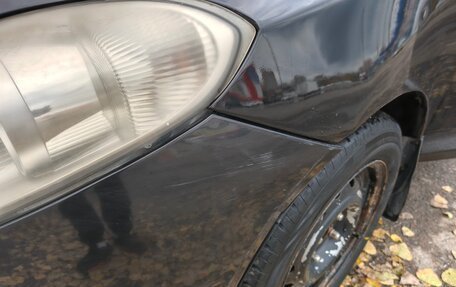 Chery Bonus (A13), 2012 год, 215 000 рублей, 9 фотография