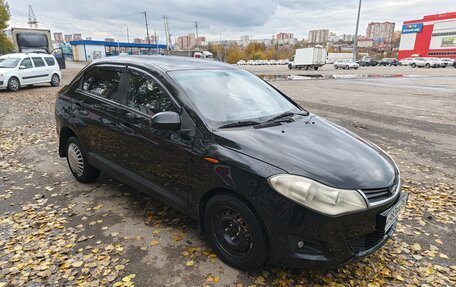 Chery Bonus (A13), 2012 год, 215 000 рублей, 2 фотография