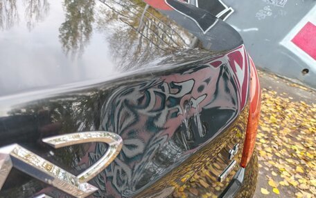 Chery Bonus (A13), 2012 год, 215 000 рублей, 12 фотография