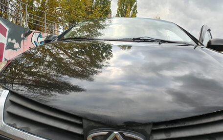 Chery Bonus (A13), 2012 год, 215 000 рублей, 7 фотография