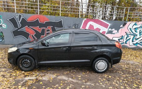 Chery Bonus (A13), 2012 год, 215 000 рублей, 3 фотография