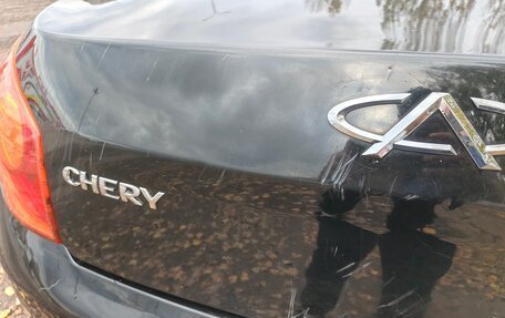 Chery Bonus (A13), 2012 год, 215 000 рублей, 11 фотография