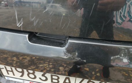 Chery Bonus (A13), 2012 год, 215 000 рублей, 10 фотография